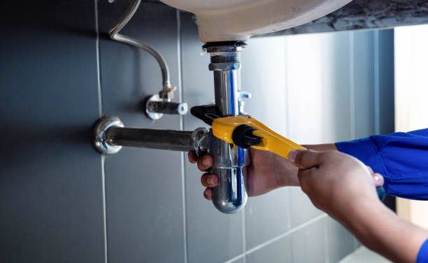 Residential Plumbing Services